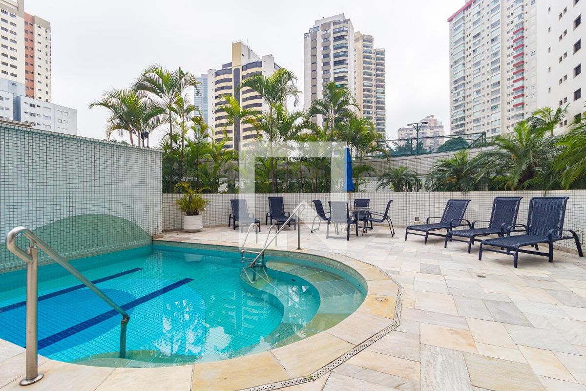 Apartamento, 3 quartos, 131 m² - Foto 81