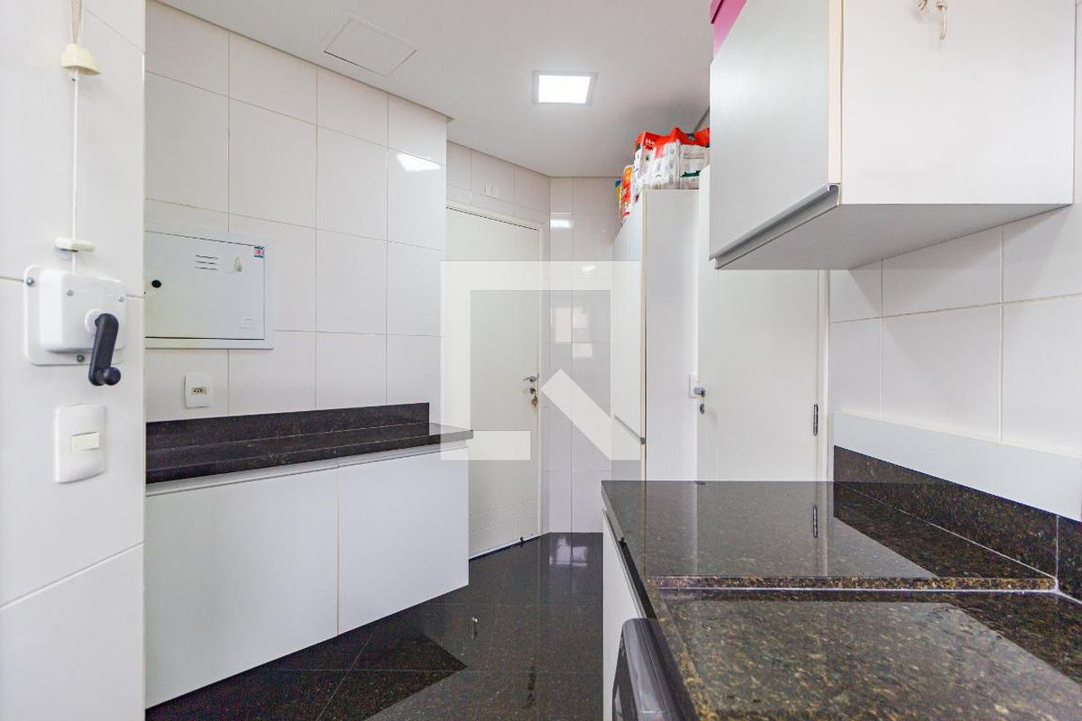 Apartamento, 3 quartos, 131 m² - Foto 61