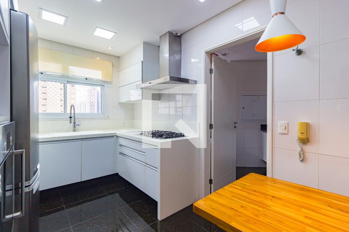 Apartamento, 3 quartos, 131 m² - Foto 48