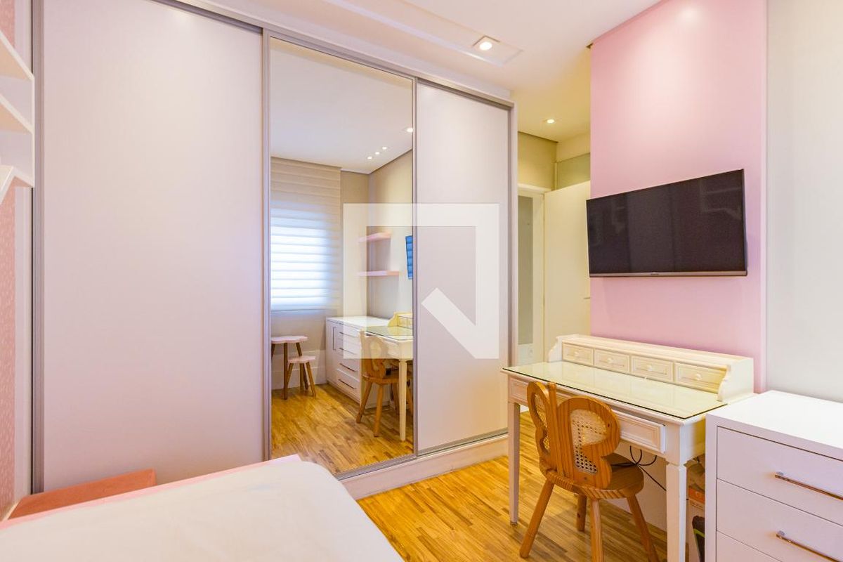 Apartamento, 3 quartos, 131 m² - Foto 20
