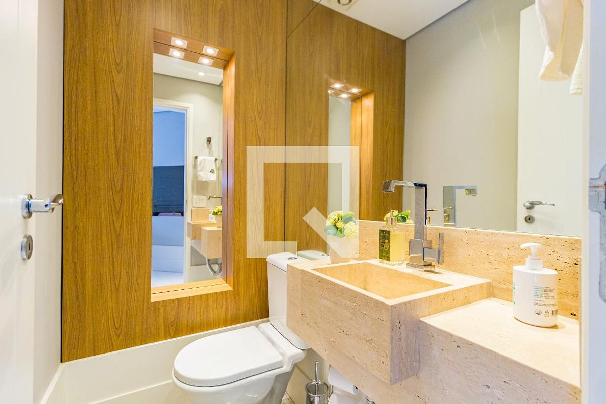 Apartamento, 3 quartos, 131 m² - Foto 14