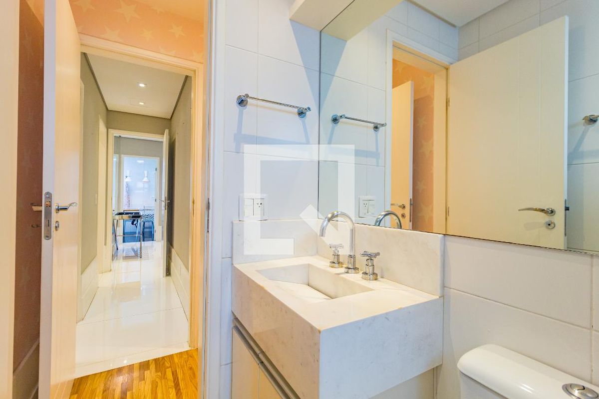 Apartamento, 3 quartos, 131 m² - Foto 34