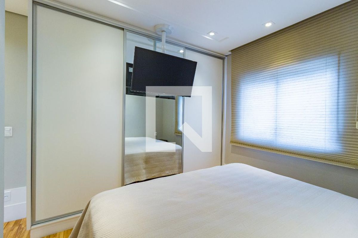 Apartamento, 3 quartos, 131 m² - Foto 41