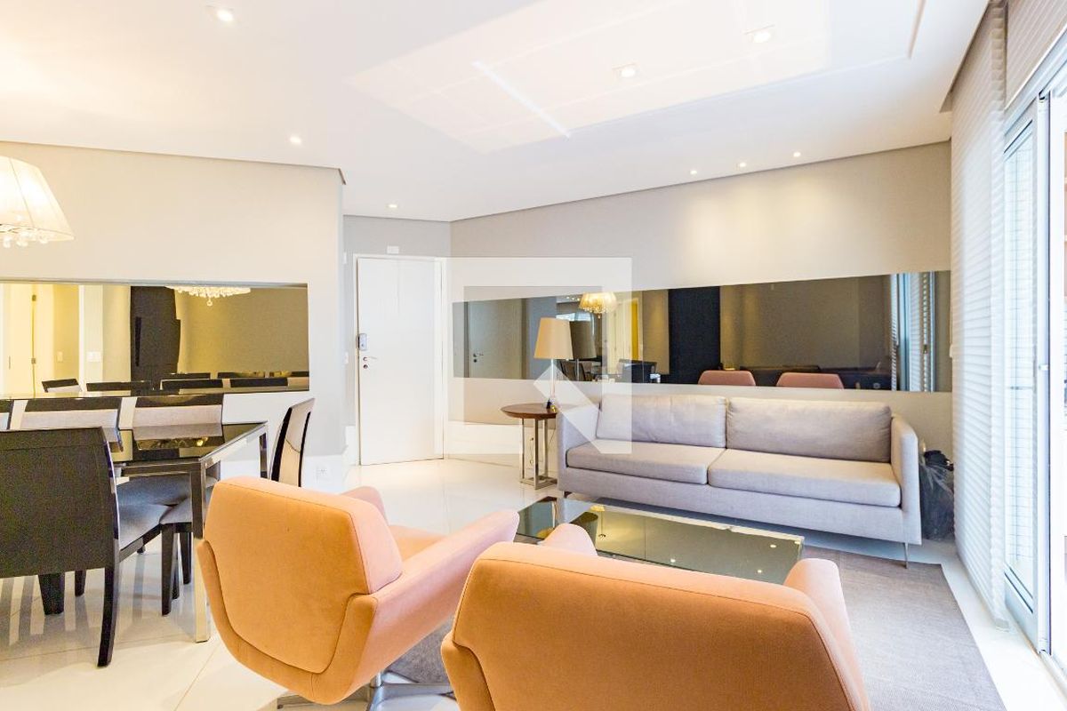 Apartamento, 3 quartos, 131 m² - Foto 3