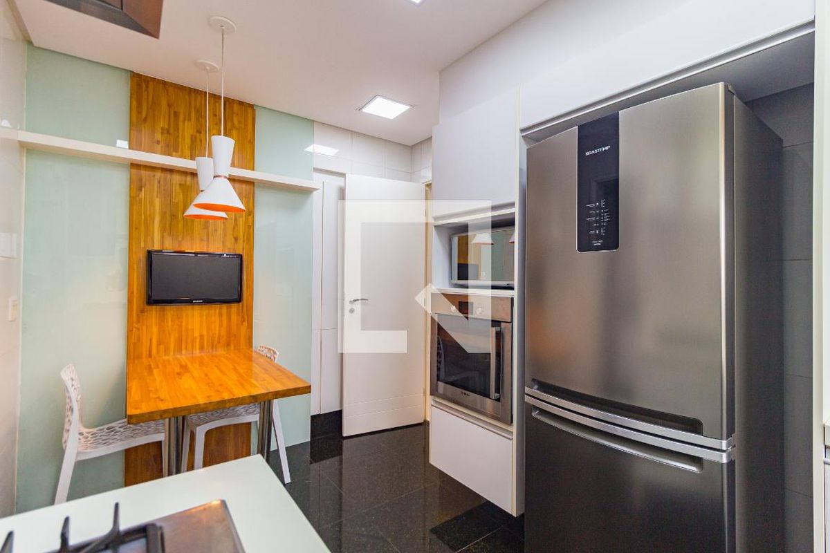 Apartamento, 3 quartos, 131 m² - Foto 52