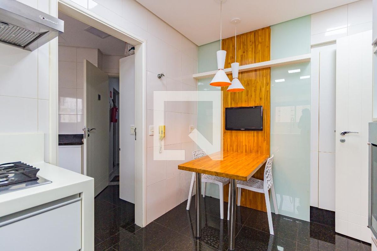 Apartamento, 3 quartos, 131 m² - Foto 51