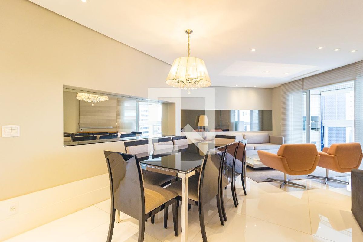 Apartamento, 3 quartos, 131 m² - Foto 6