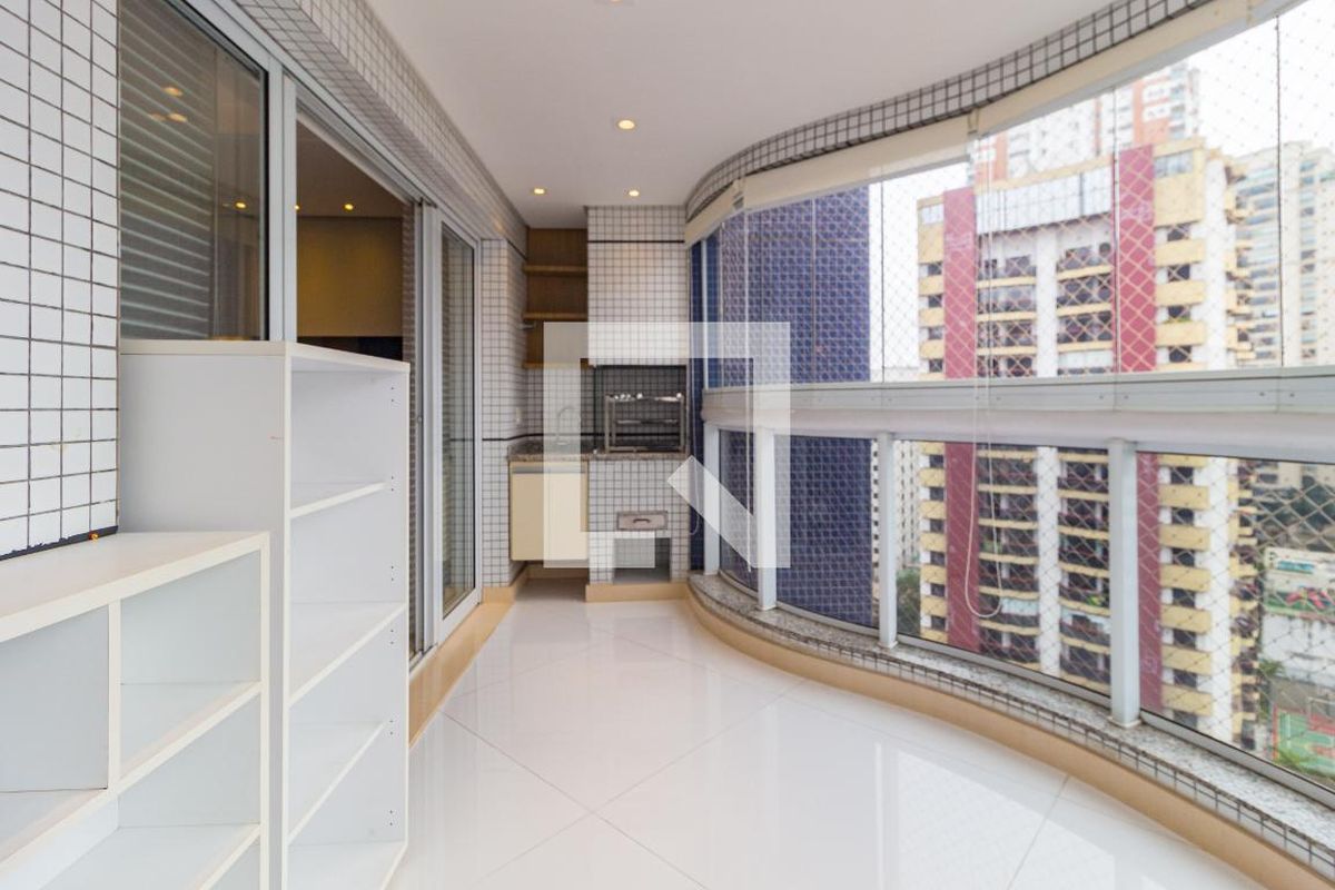 Apartamento, 3 quartos, 131 m² - Foto 11