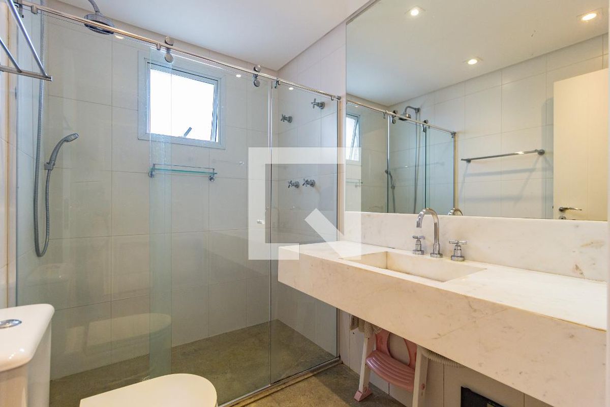 Apartamento, 3 quartos, 131 m² - Foto 43