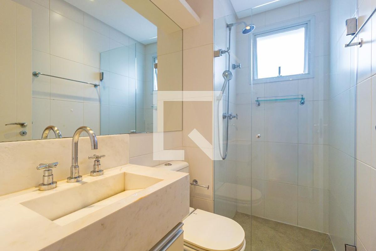 Apartamento, 3 quartos, 131 m² - Foto 33