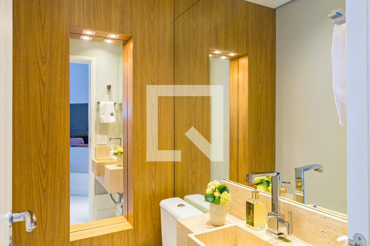 Apartamento, 3 quartos, 131 m² - Foto 17