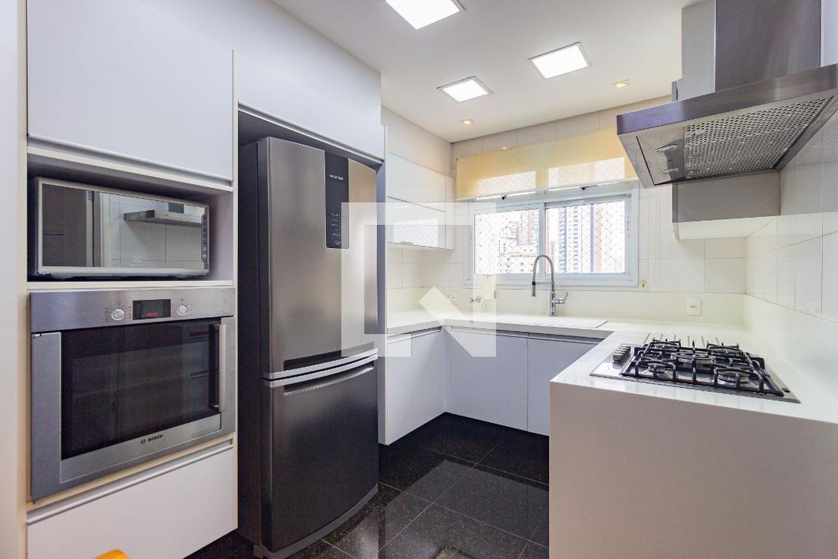 Apartamento, 3 quartos, 131 m² - Foto 49