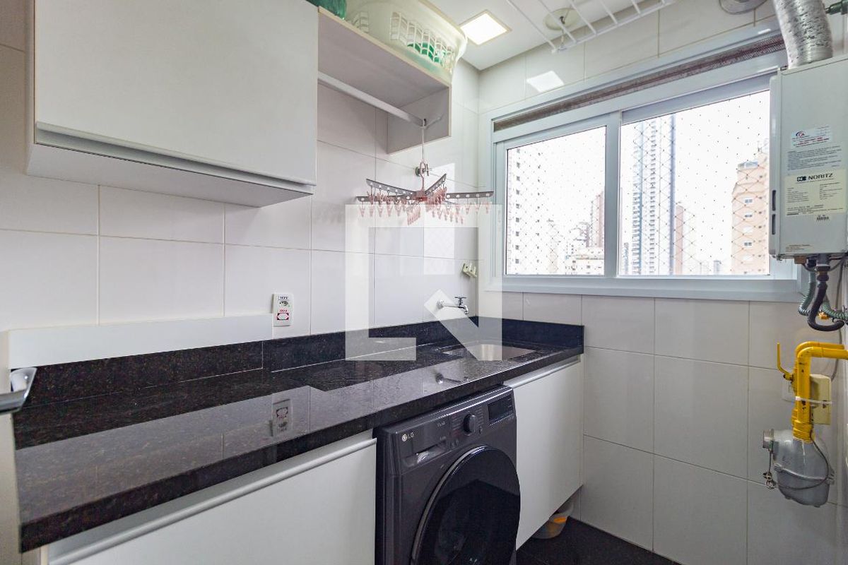 Apartamento, 3 quartos, 131 m² - Foto 58