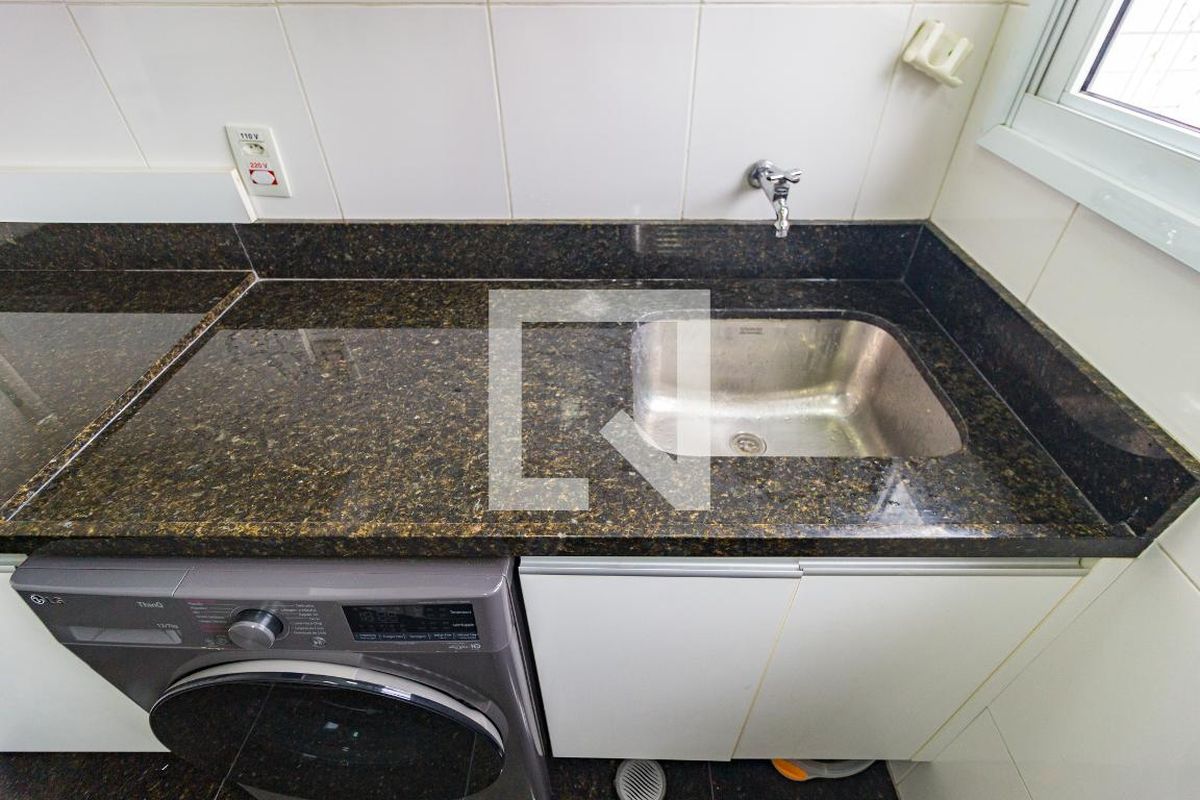 Apartamento, 3 quartos, 131 m² - Foto 59