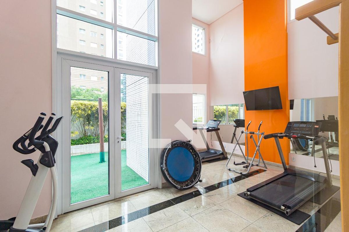 Apartamento, 3 quartos, 131 m² - Foto 78