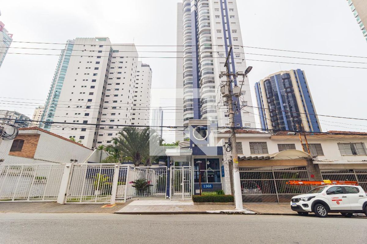 Apartamento, 3 quartos, 131 m² - Foto 86