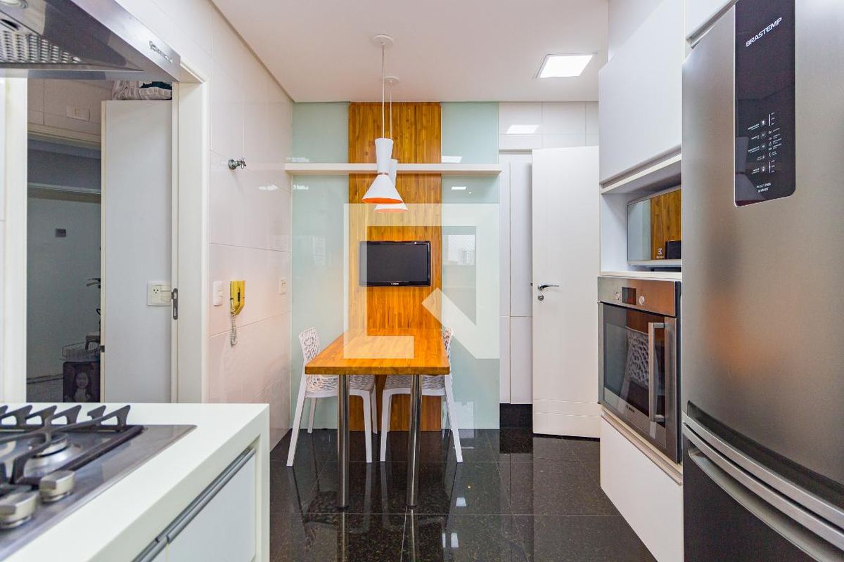 Apartamento, 3 quartos, 131 m² - Foto 53