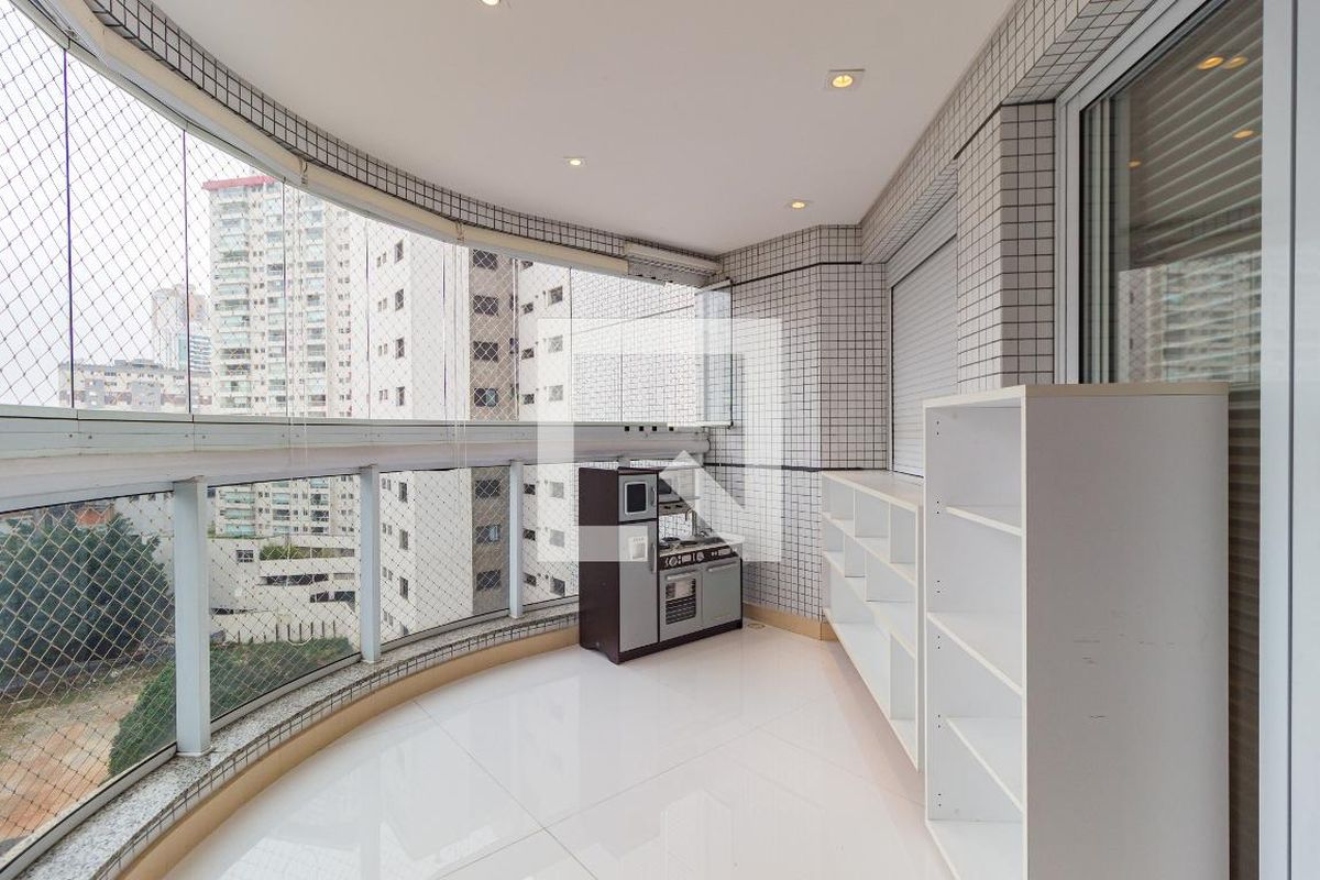 Apartamento, 3 quartos, 131 m² - Foto 10
