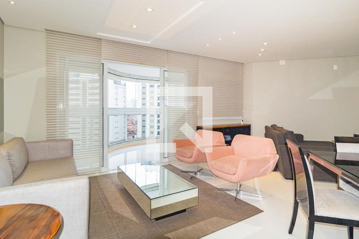Apartamento, 3 quartos, 131 m² - Foto 2