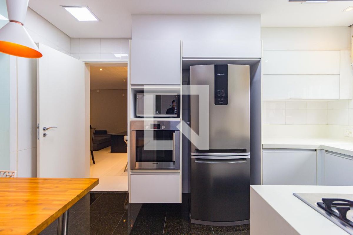 Apartamento, 3 quartos, 131 m² - Foto 54