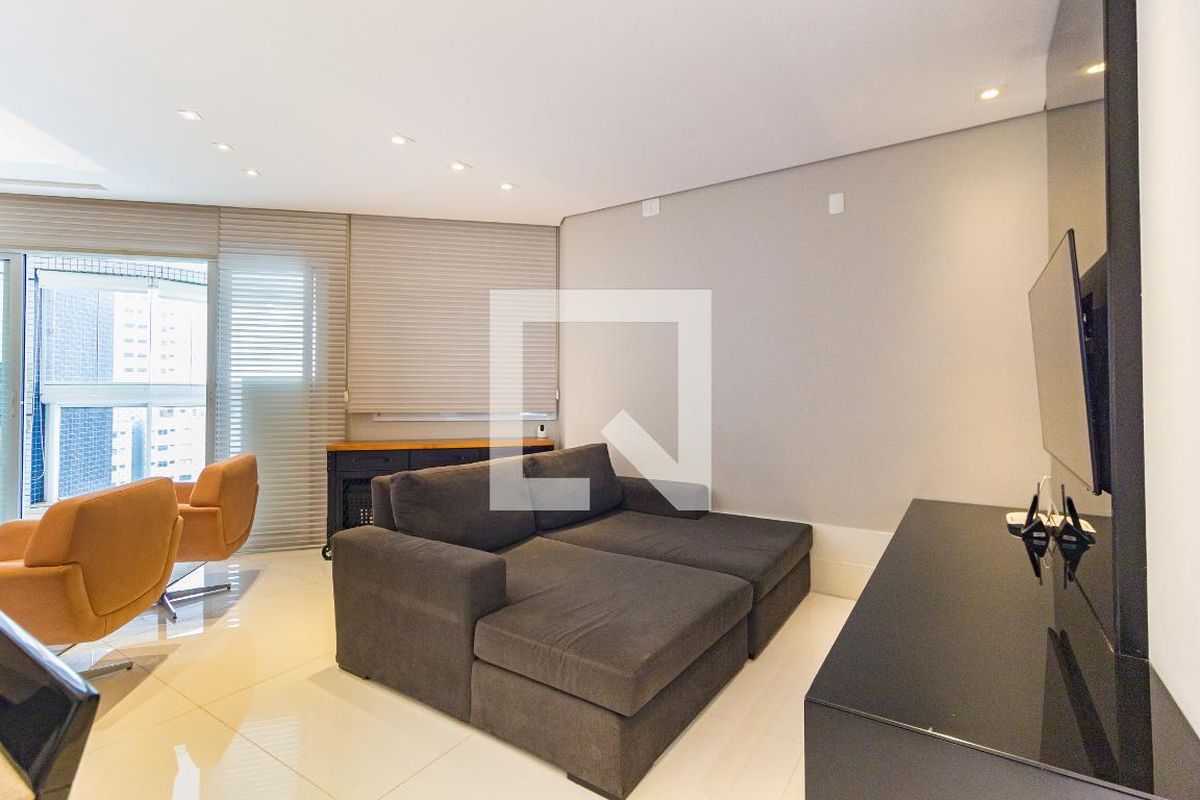 Apartamento, 3 quartos, 131 m² - Foto 7