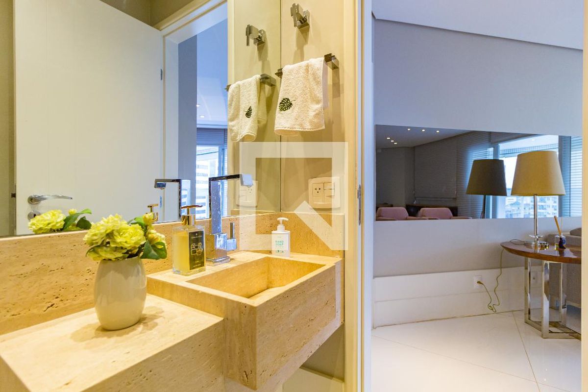 Apartamento, 3 quartos, 131 m² - Foto 15