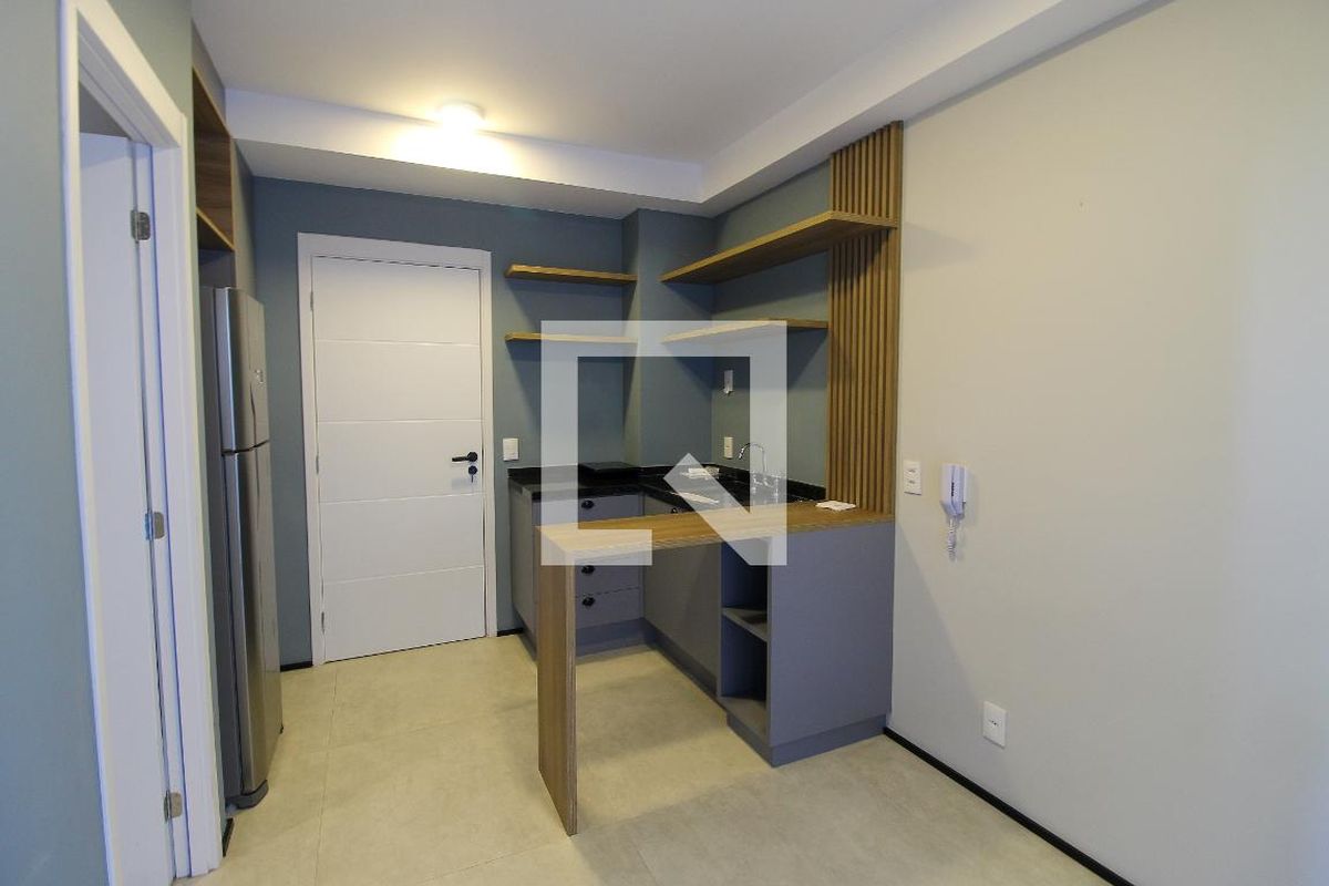 Apartamento, 1 quarto, 28 m² - Foto 4