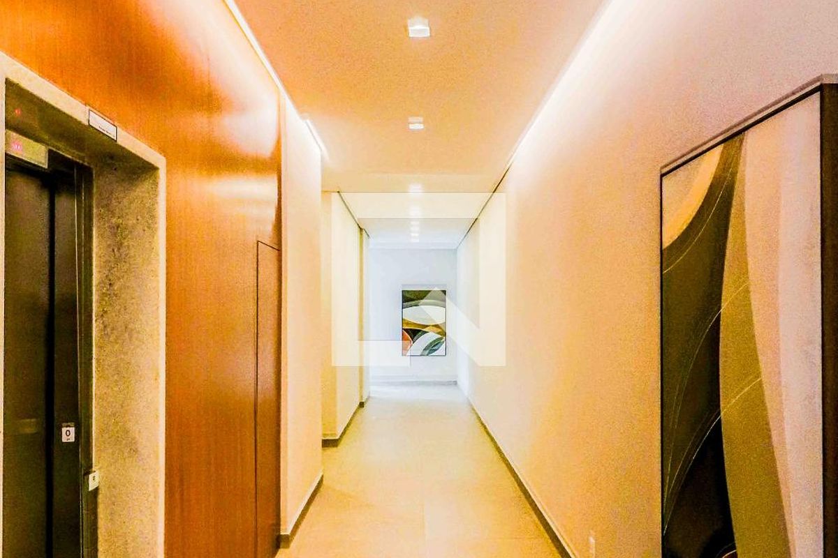 Apartamento, 1 quarto, 28 m² - Foto 24