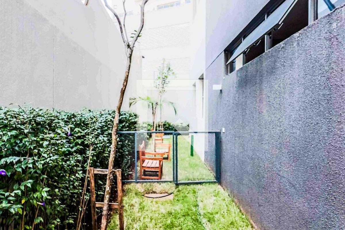 Apartamento, 1 quarto, 28 m² - Foto 27