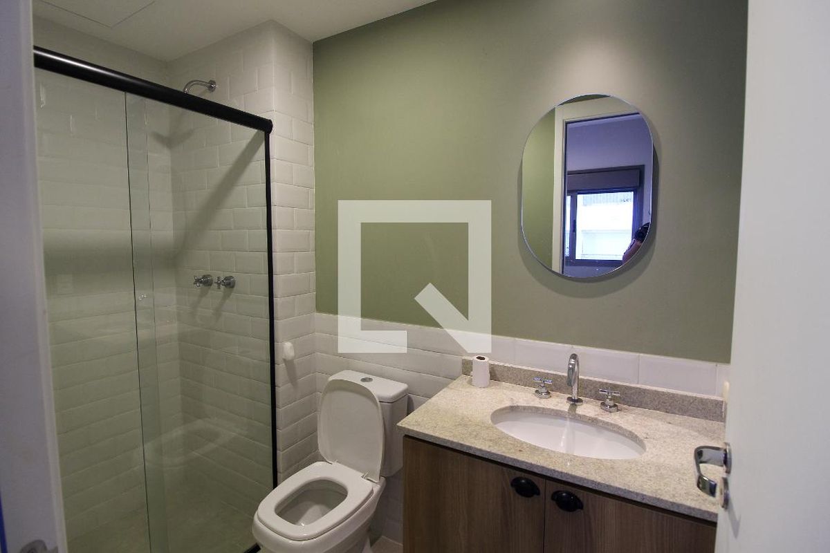 Apartamento, 1 quarto, 28 m² - Foto 12