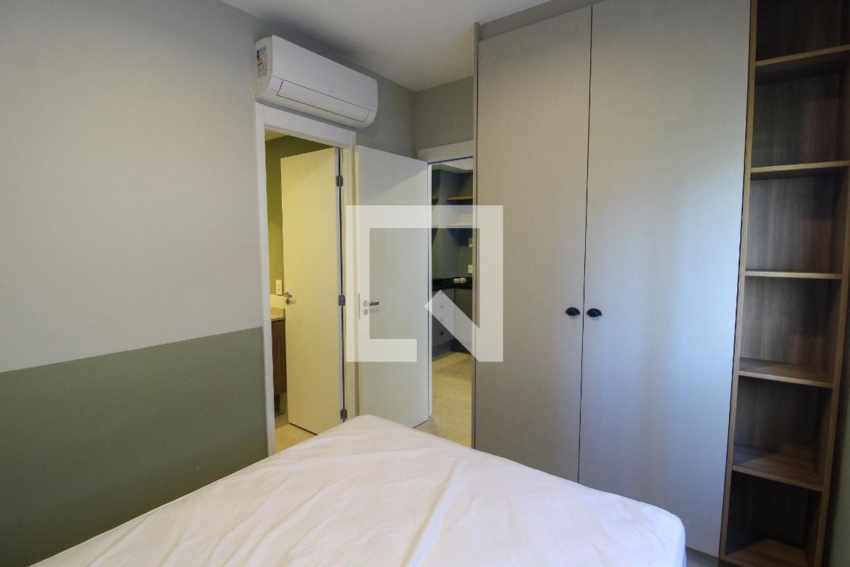 Apartamento, 1 quarto, 28 m² - Foto 11