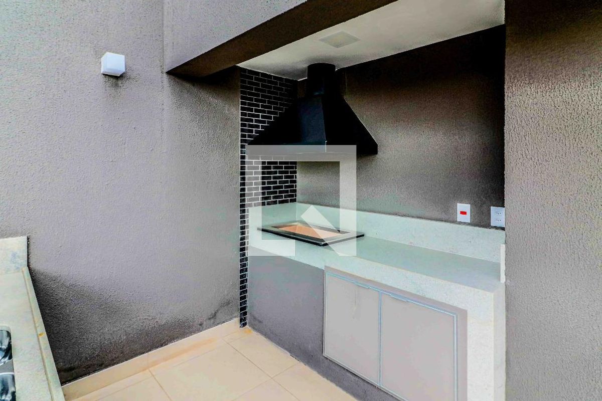 Apartamento, 1 quarto, 28 m² - Foto 35