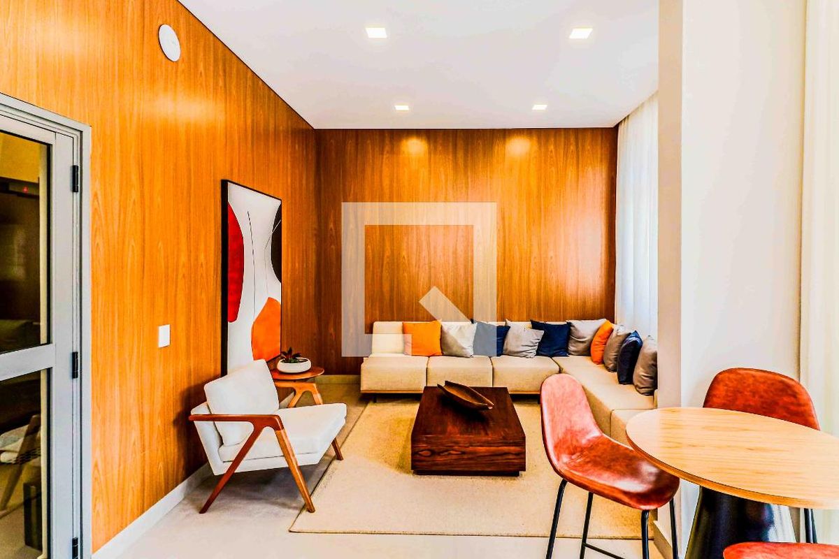 Apartamento, 1 quarto, 28 m² - Foto 17