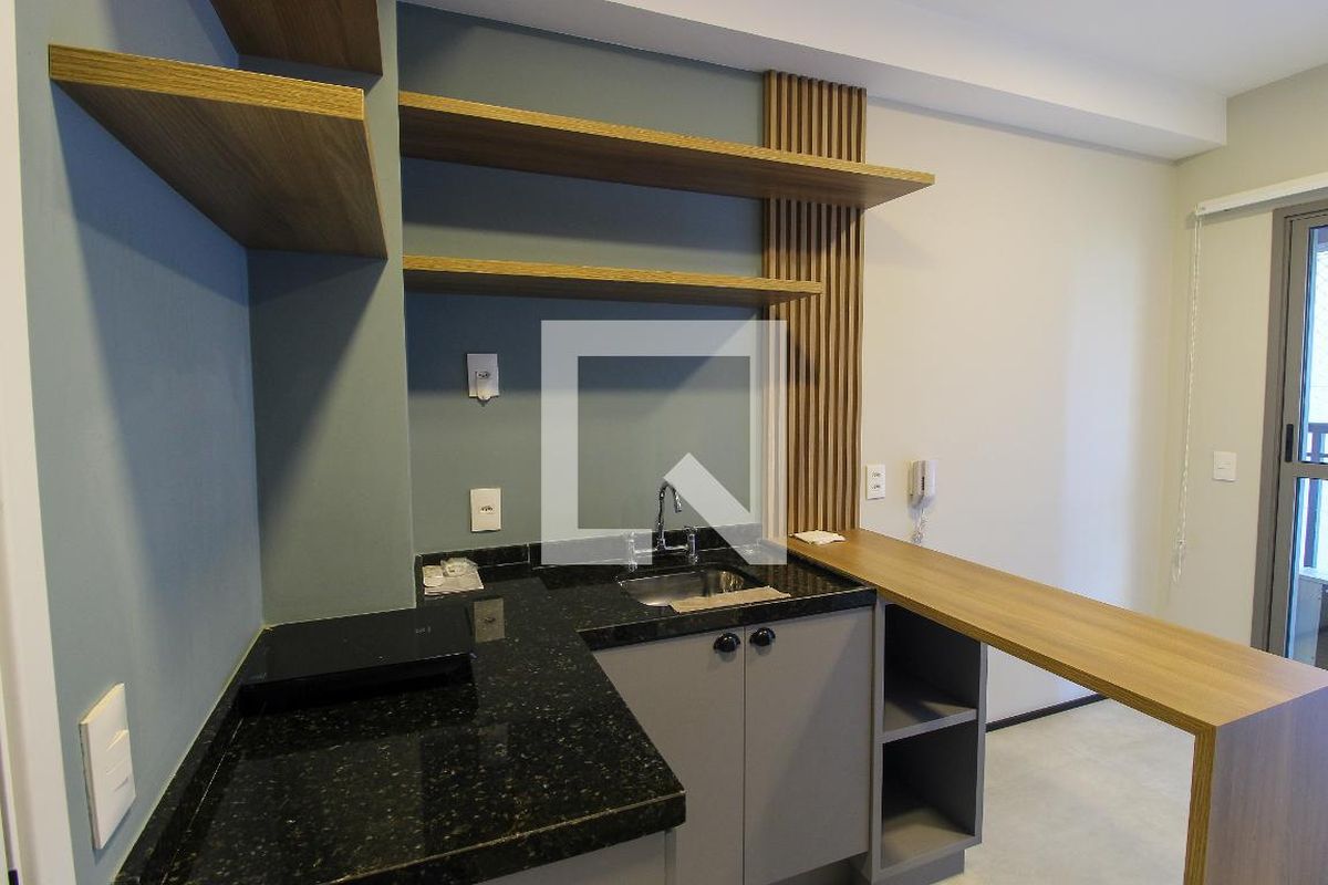Apartamento, 1 quarto, 28 m² - Foto 7
