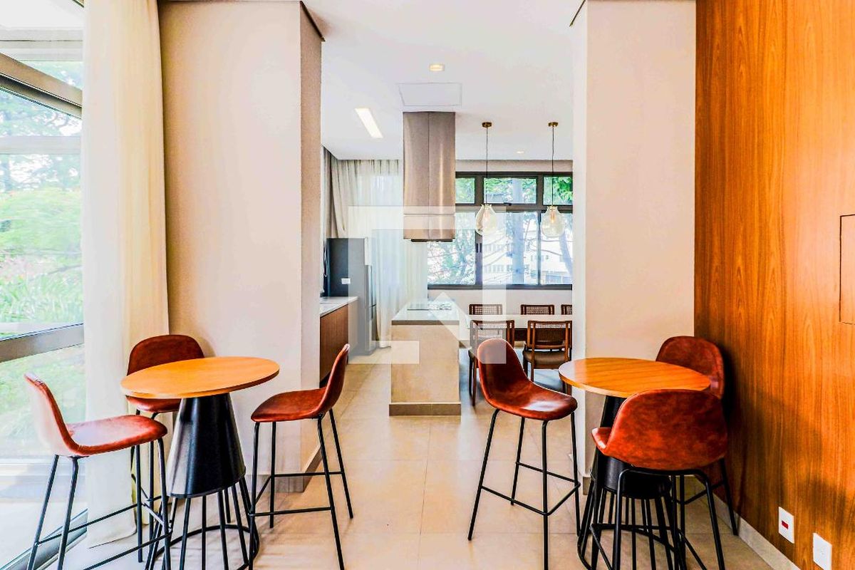 Apartamento, 1 quarto, 28 m² - Foto 15