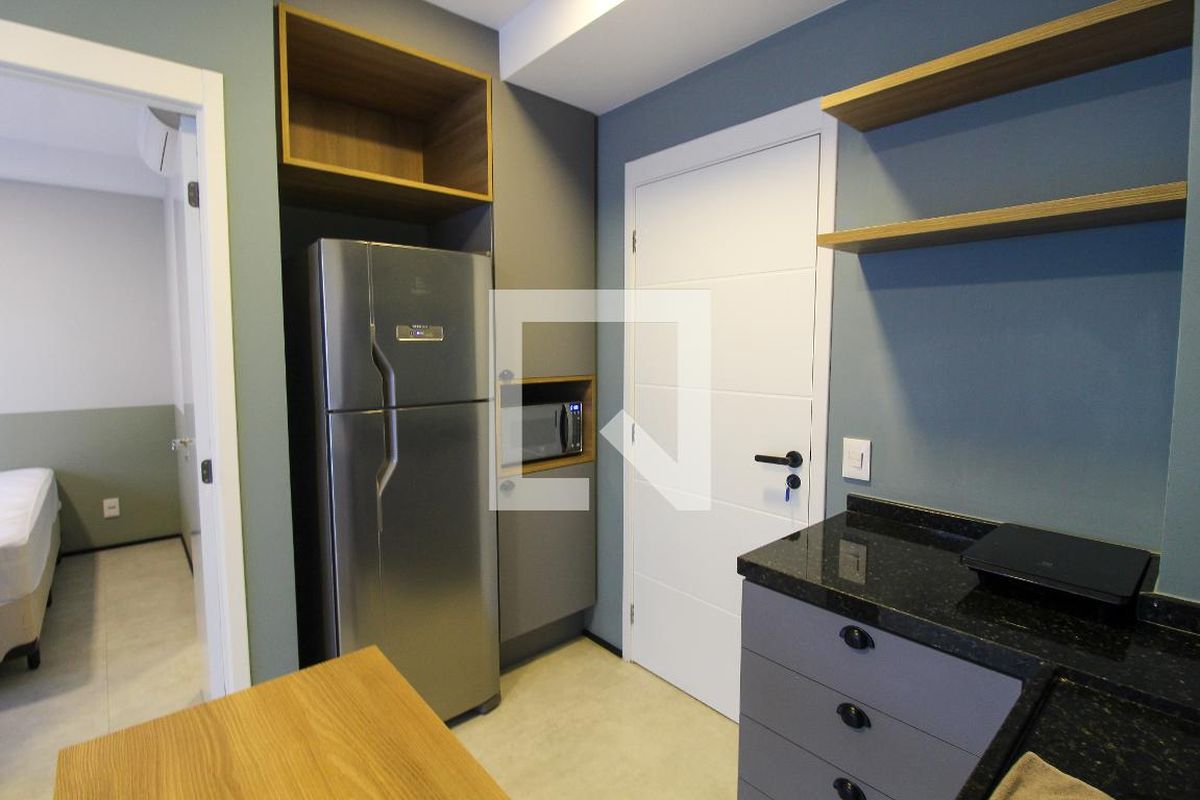 Apartamento, 1 quarto, 28 m² - Foto 6
