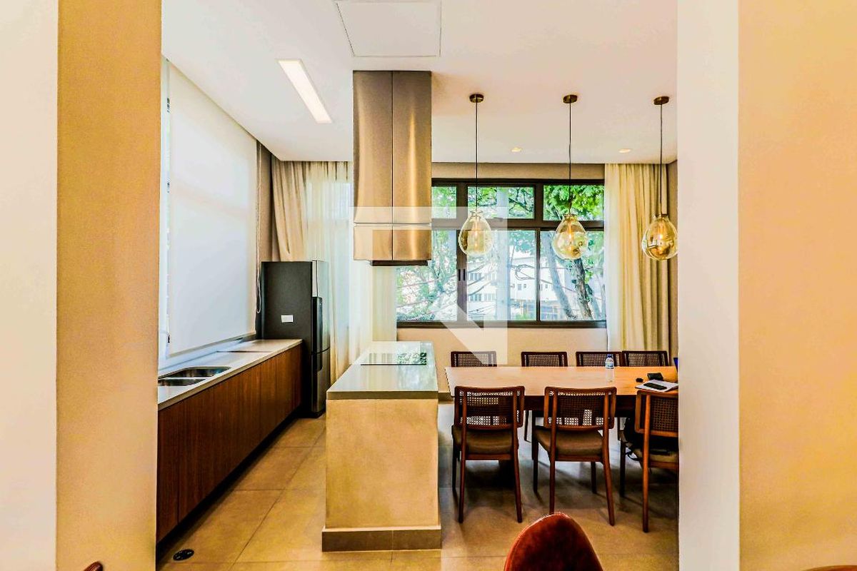 Apartamento, 1 quarto, 28 m² - Foto 16
