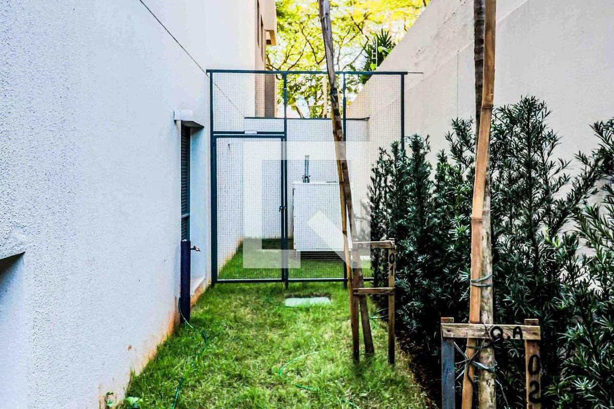 Apartamento, 1 quarto, 28 m² - Foto 26