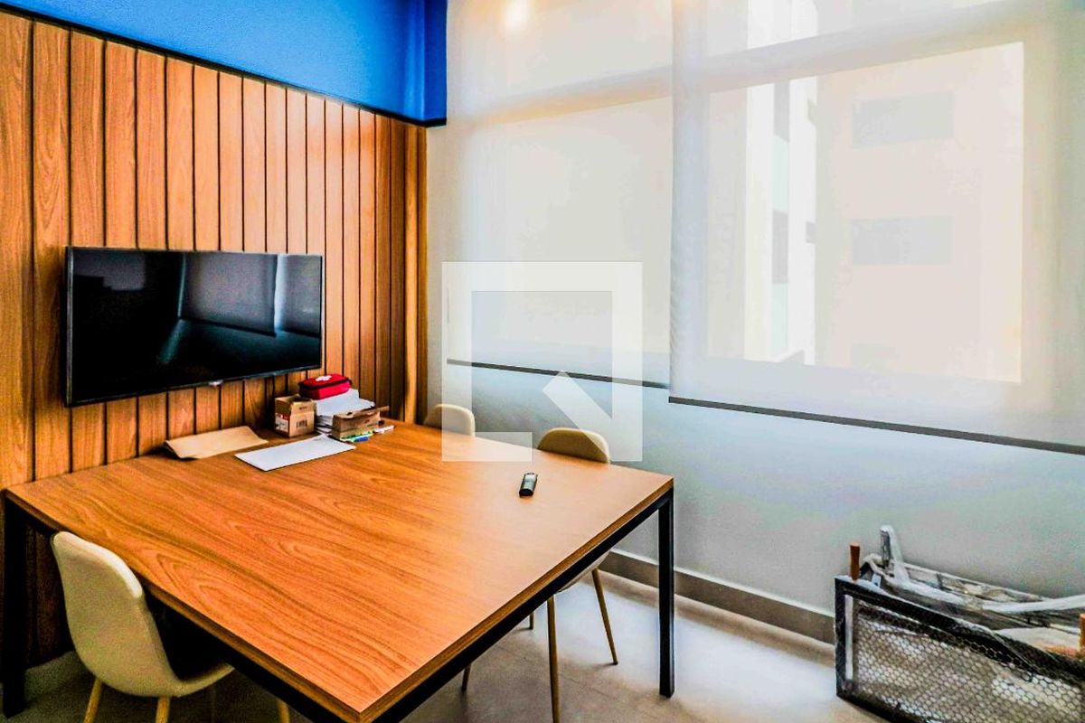 Apartamento, 1 quarto, 28 m² - Foto 20