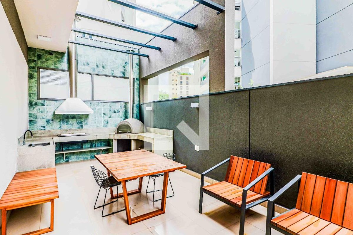 Apartamento, 1 quarto, 28 m² - Foto 18
