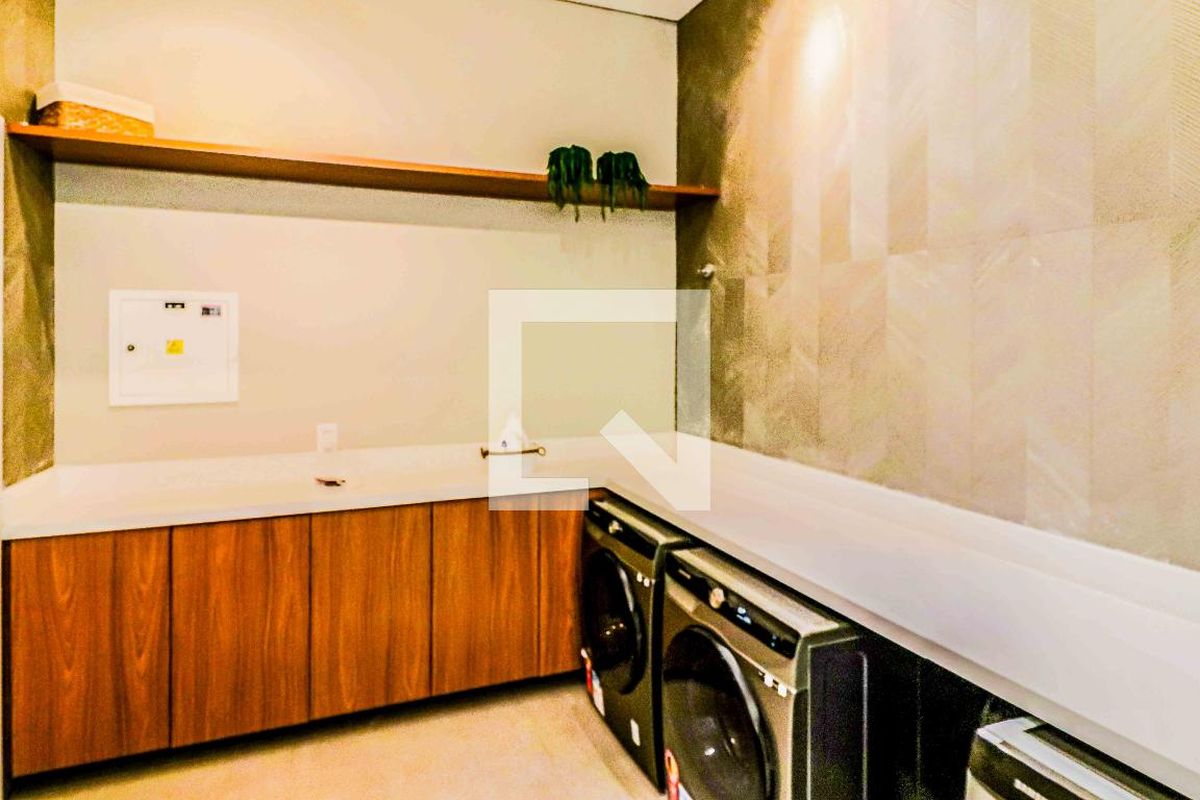 Apartamento, 1 quarto, 28 m² - Foto 22