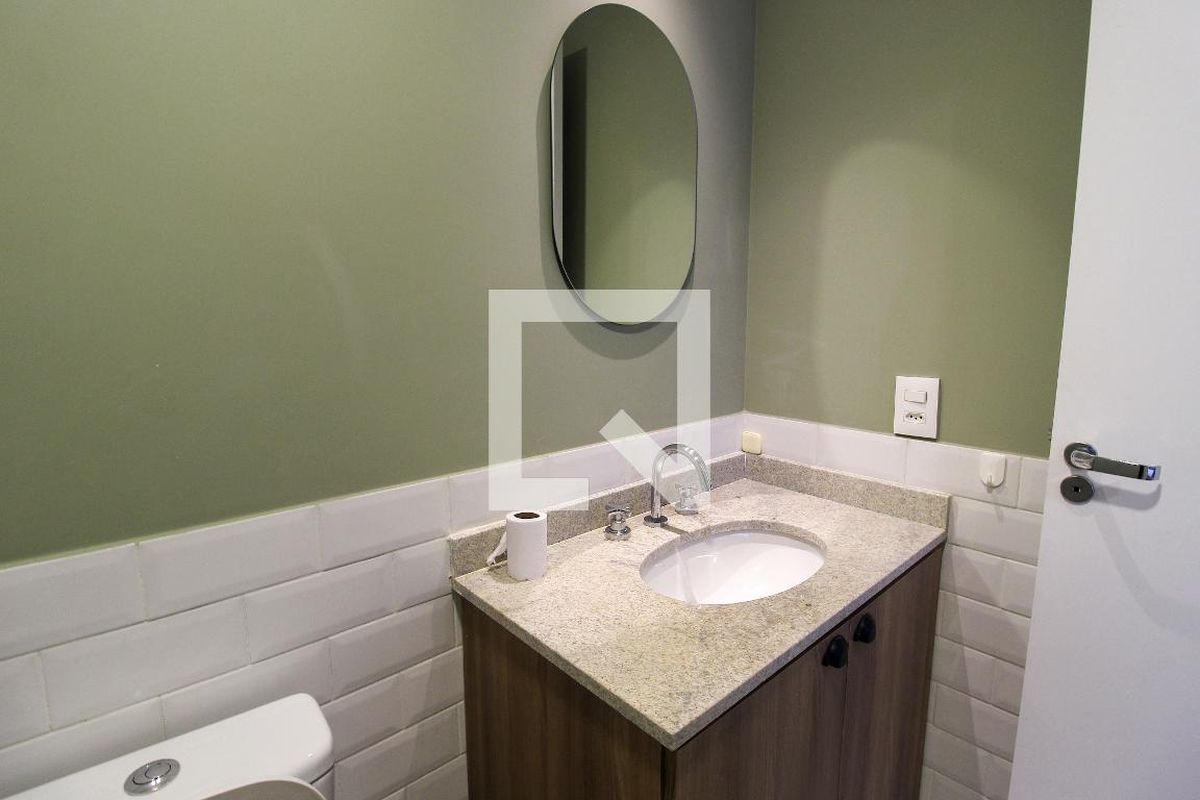 Apartamento, 1 quarto, 28 m² - Foto 13