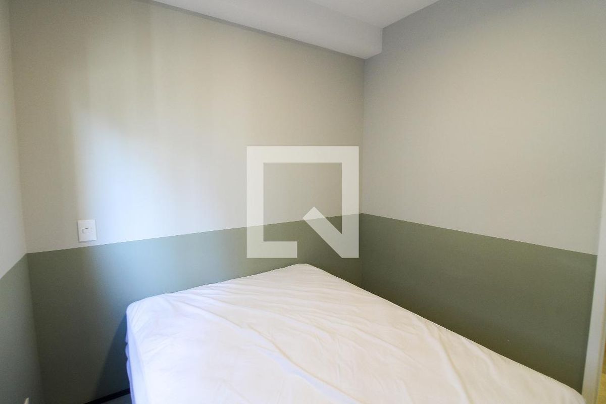 Apartamento, 1 quarto, 28 m² - Foto 10