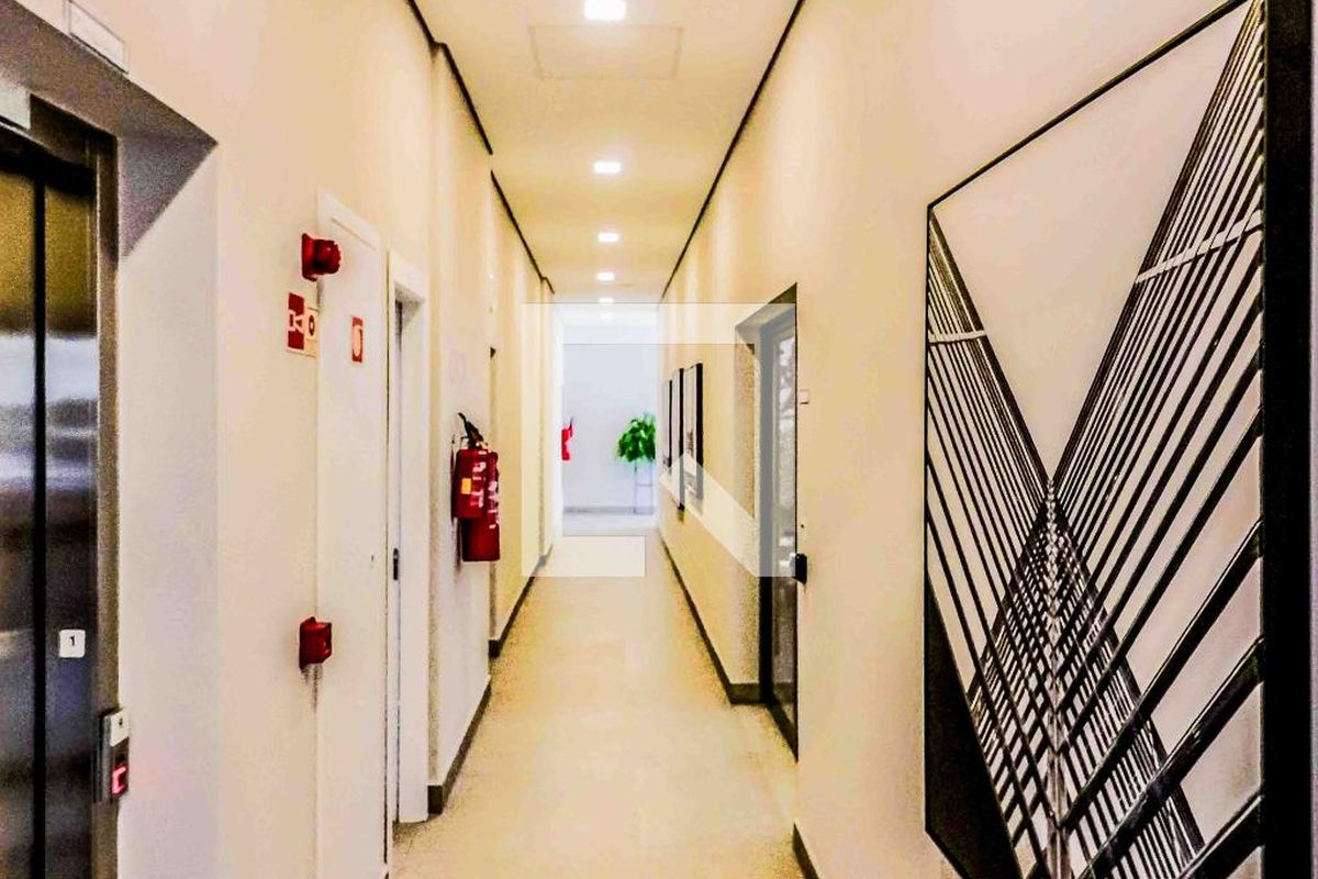 Apartamento, 1 quarto, 28 m² - Foto 23