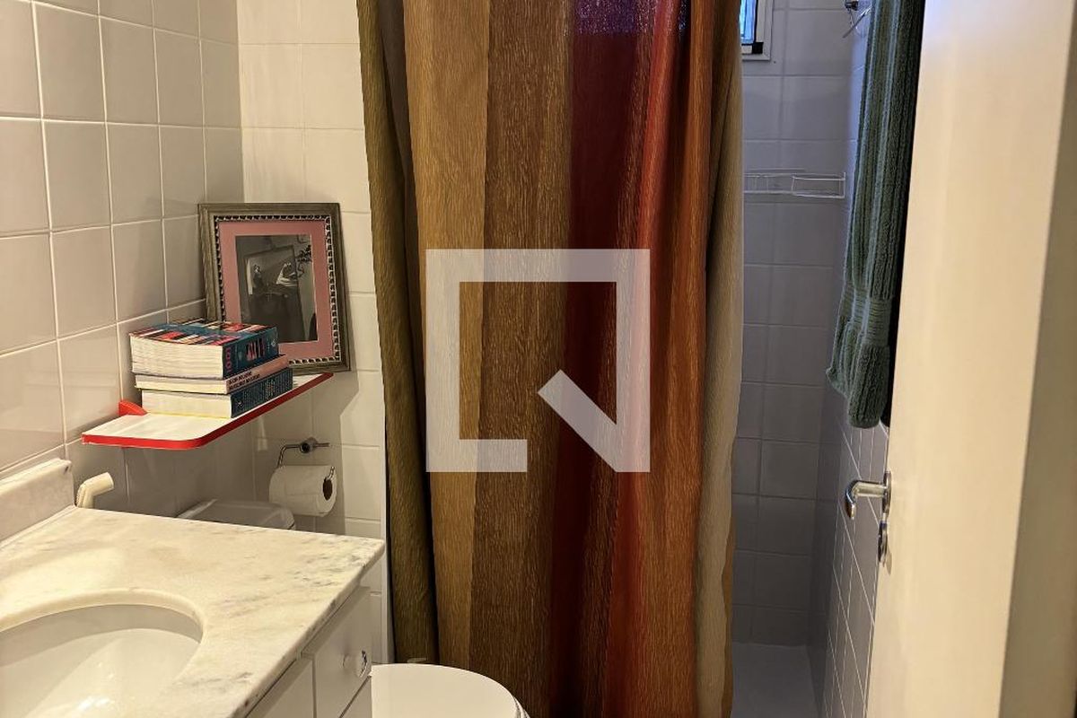 Apartamento à Venda - Jardim Flamboyant, 2 Quartos,  60 m2 em , Campinas - sp | SoloBR