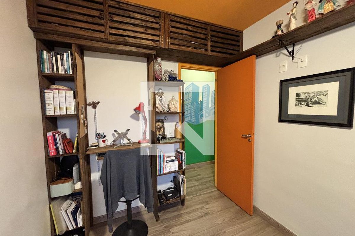 Apartamento à Venda - Jardim Flamboyant, 2 Quartos,  60 m2 em , Campinas - sp | SoloBR