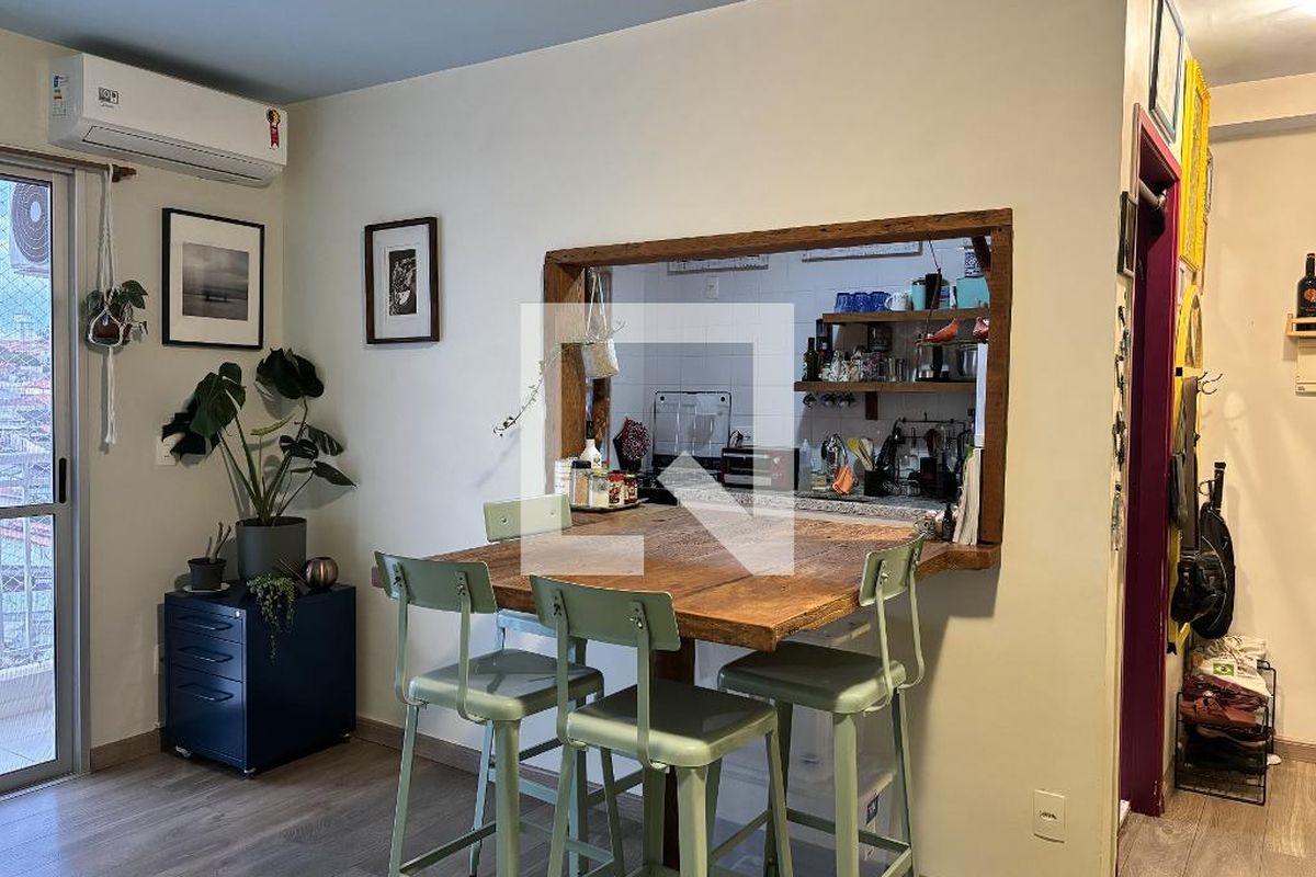 Apartamento à Venda - Jardim Flamboyant, 2 Quartos,  60 m2 em , Campinas - sp | SoloBR