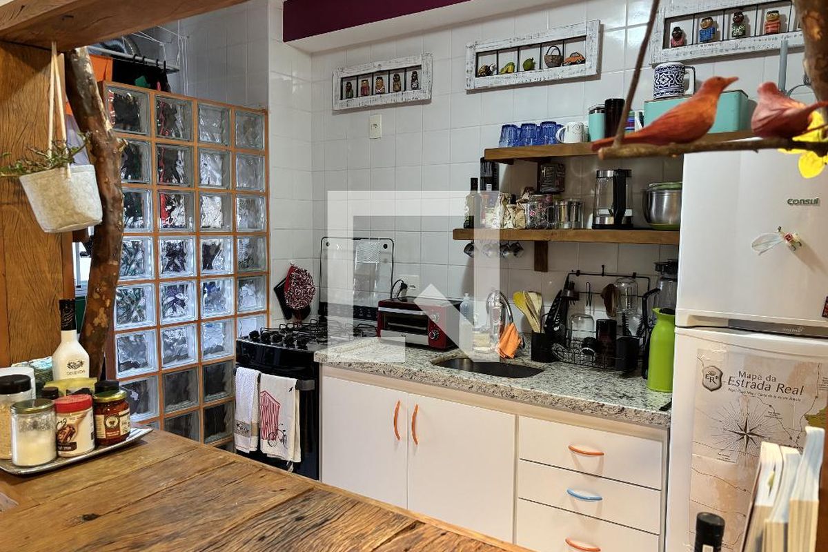 Apartamento à Venda - Jardim Flamboyant, 2 Quartos,  60 m2 em , Campinas - sp | SoloBR