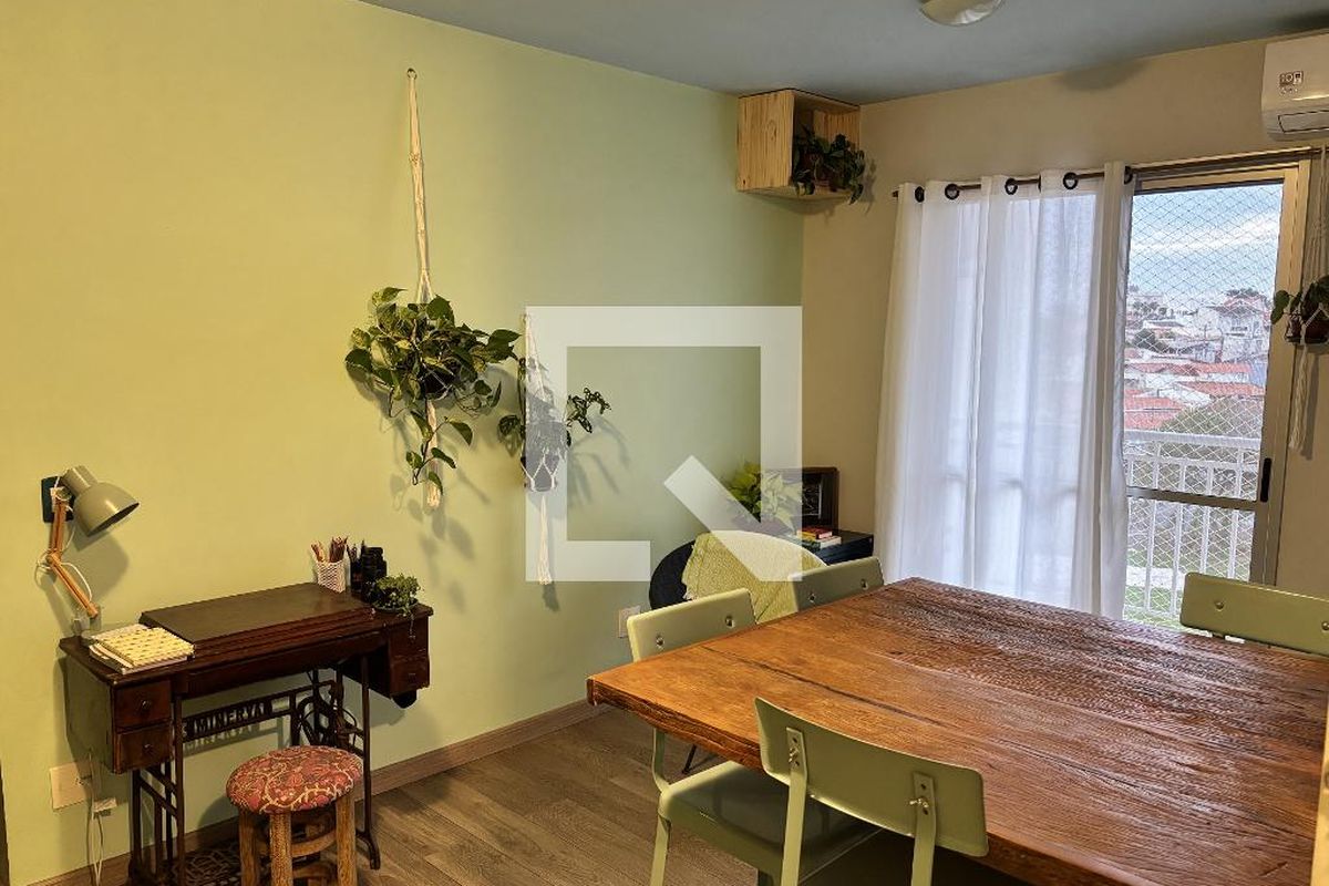 Apartamento à Venda - Jardim Flamboyant, 2 Quartos,  60 m2 em , Campinas - sp | SoloBR