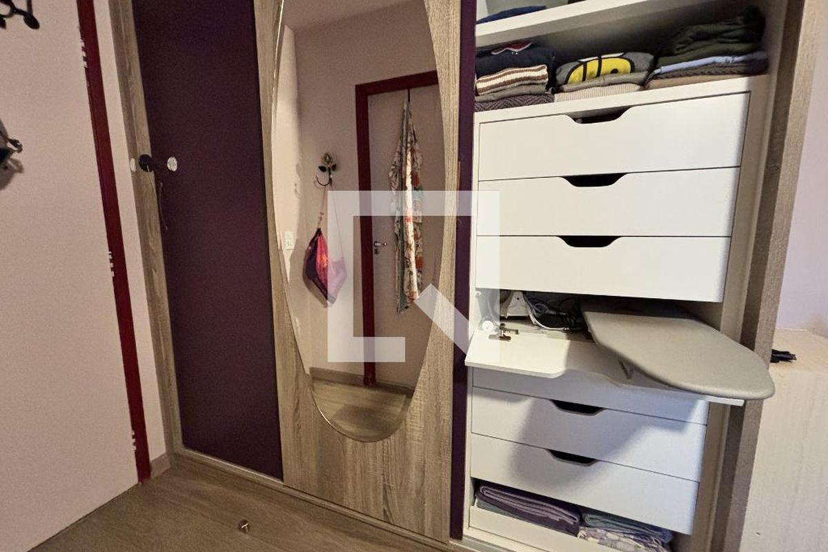 Apartamento à Venda - Jardim Flamboyant, 2 Quartos,  60 m2 em , Campinas - sp | SoloBR